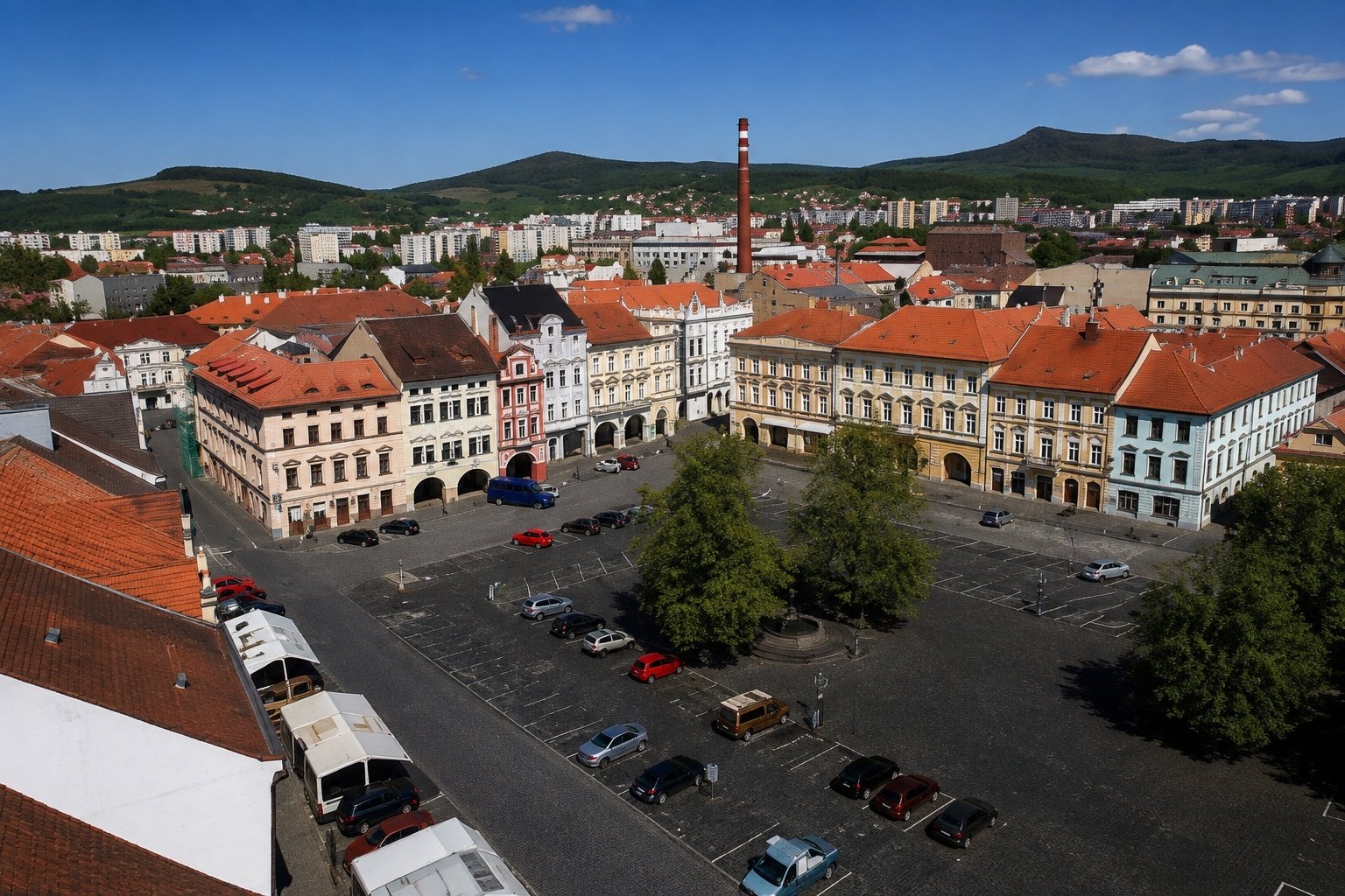 Litoměřice