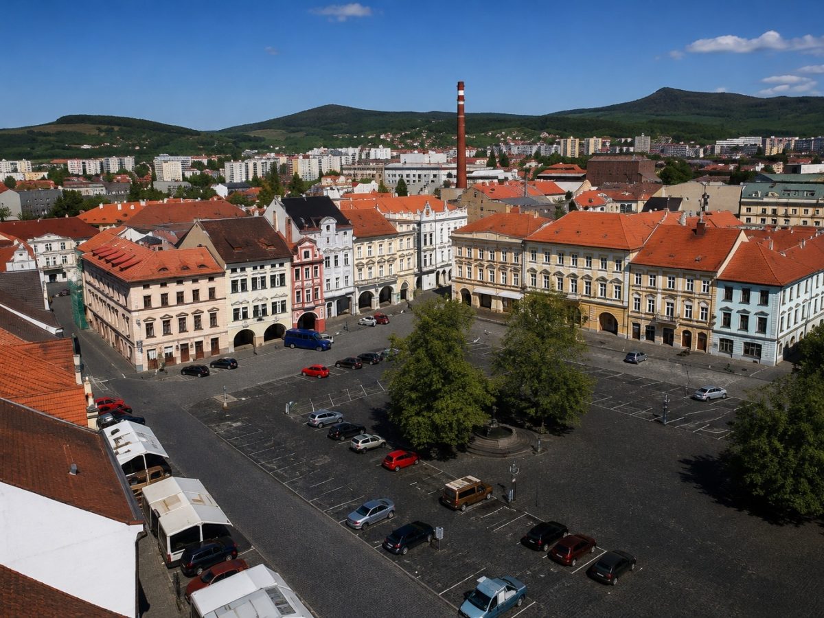 Litoměřice